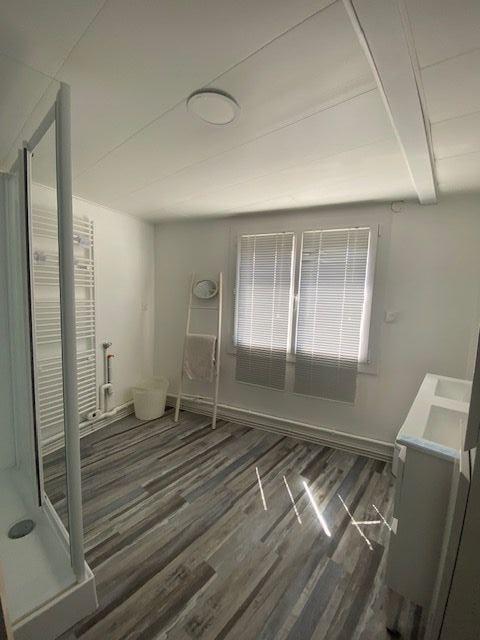 Appartement - 106 m² - 3 pièces