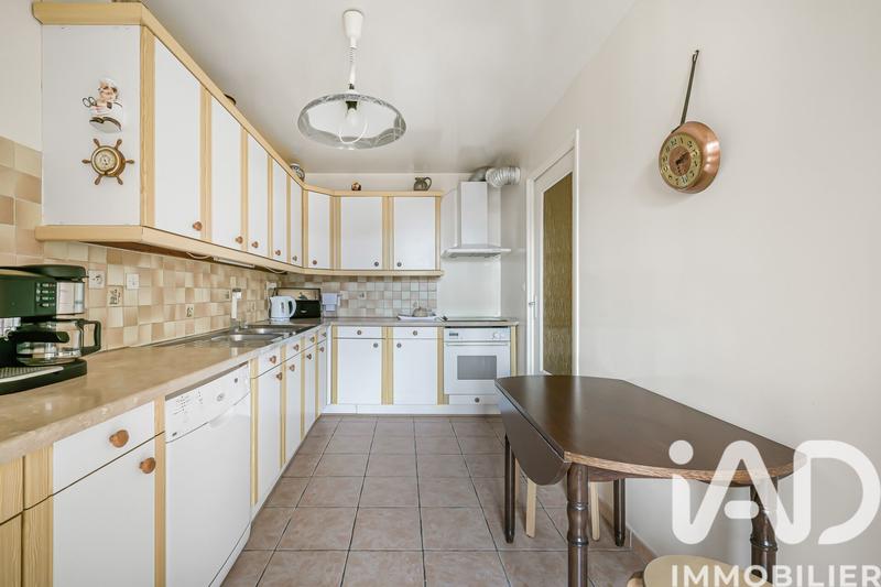 Appartement - 68 m² - 3 pièces