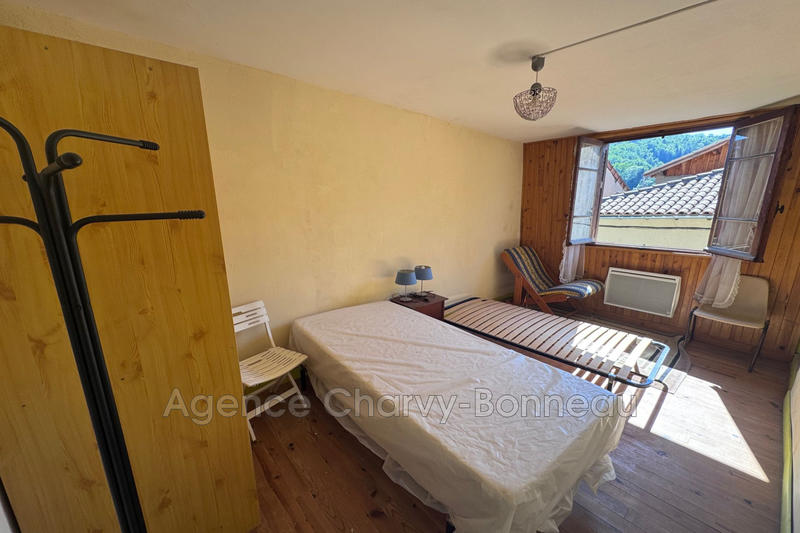 Maison - 75 m² - 5 pièces