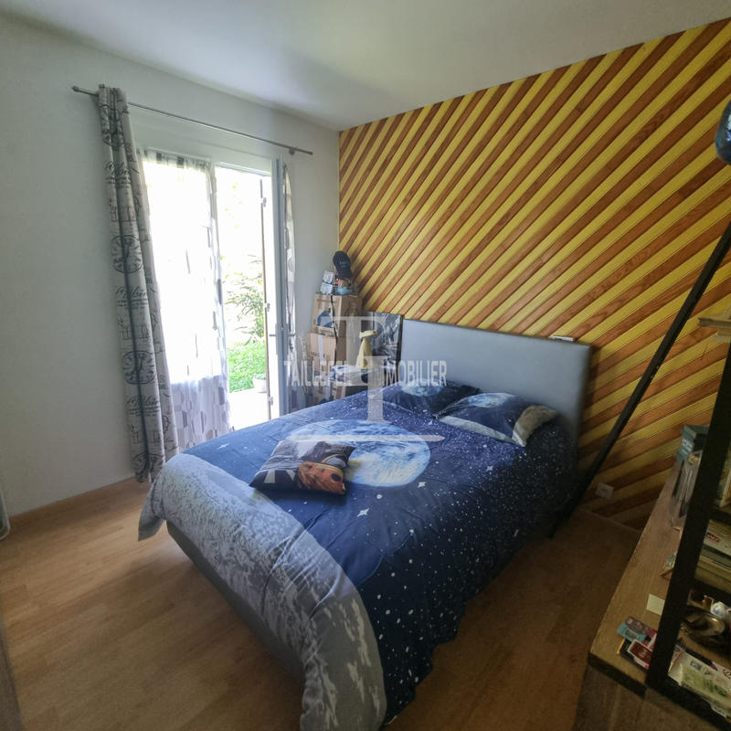 Maison - 87 m² - 4 pièces