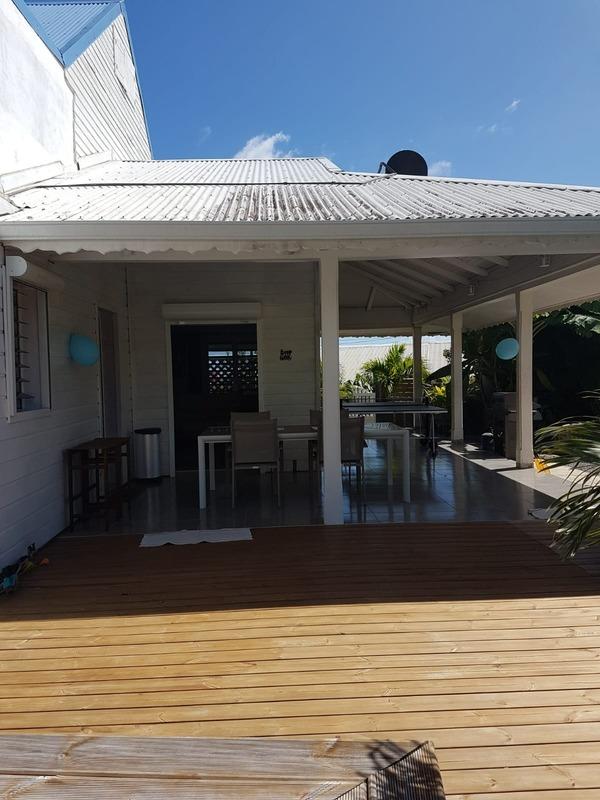 Maison - 160 m² - 5 pièces