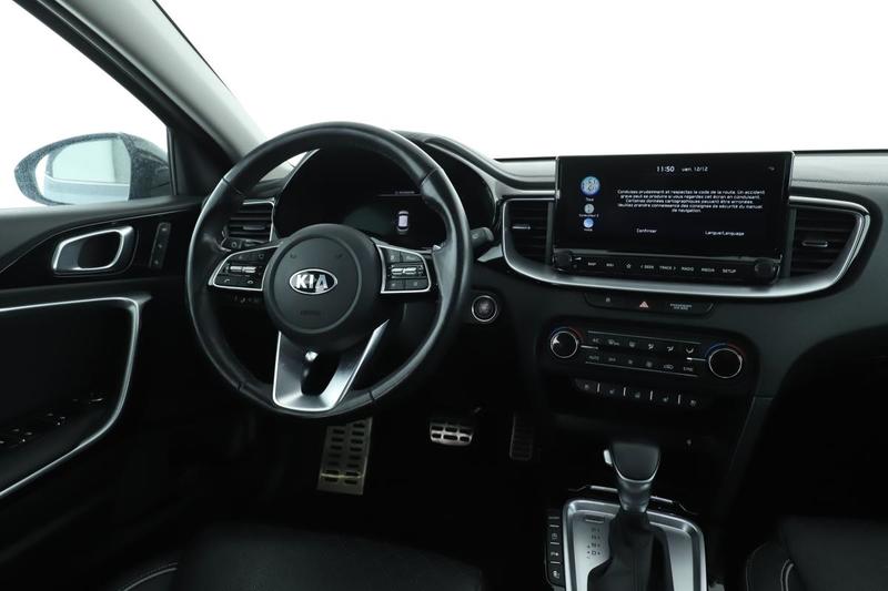 Kia Xceed 1.4 t-GDi Isg Premium Dct7 140 ch