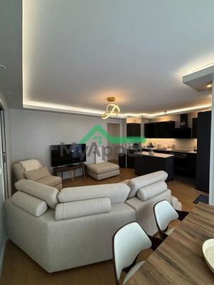 Appartement - 70 m² - 4 pièces