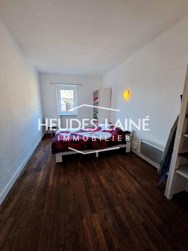 Appartement - 132 m² - 5 pièces