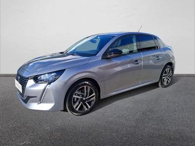 Peugeot 208 PureTech 130 s&amp;S Eat8 Allure Pack