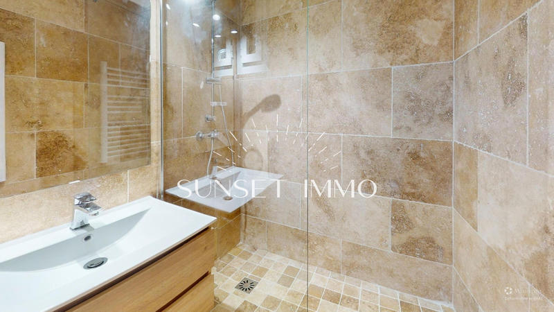 Appartement - 22 m² - 1 pièce