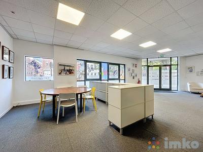 Bureau - 269 m²