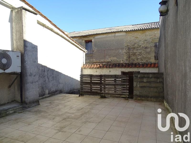 Appartement - 132 m² - 4 pièces