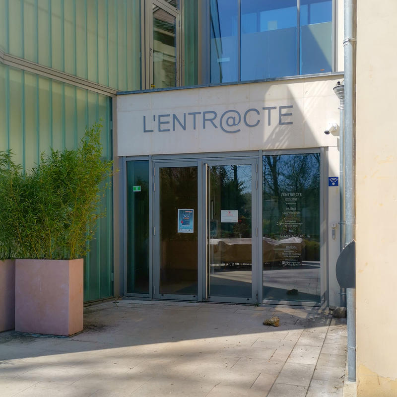 49ème salon de printemps de l’Aiva