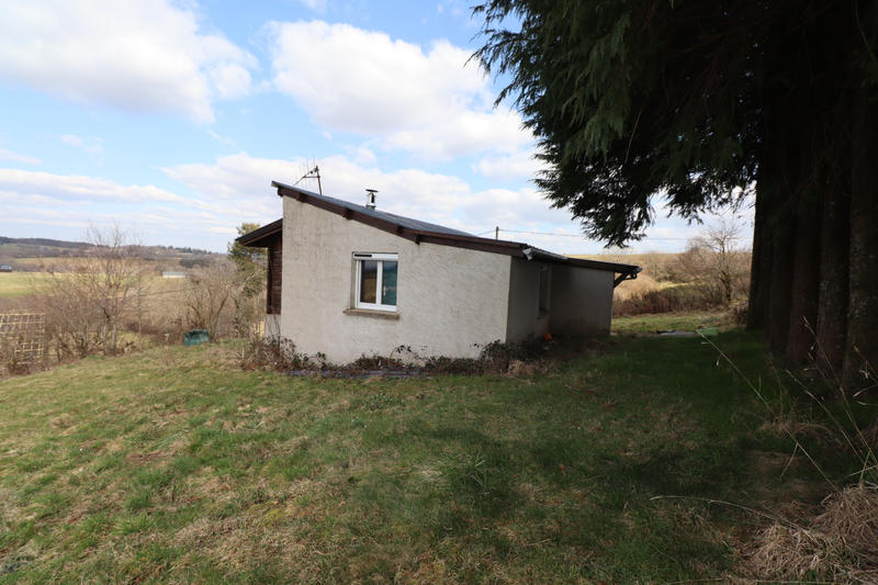 Châlet - 134 m² - 6 pièces