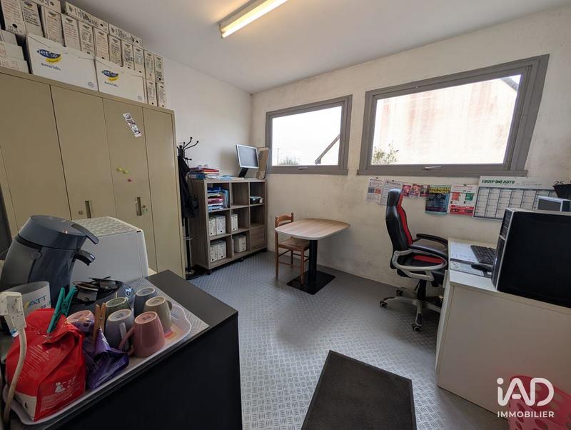 Local commercial - 450 m²