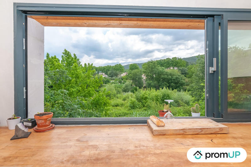 Maison - 146 m² - 6 pièces