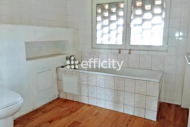 Maison - 146 m² - 5 pièces