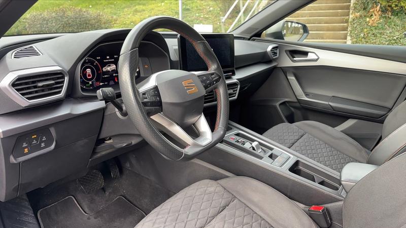 Seat Leon IV 1.4 e-Hybrid 204 Dsg6 Fr