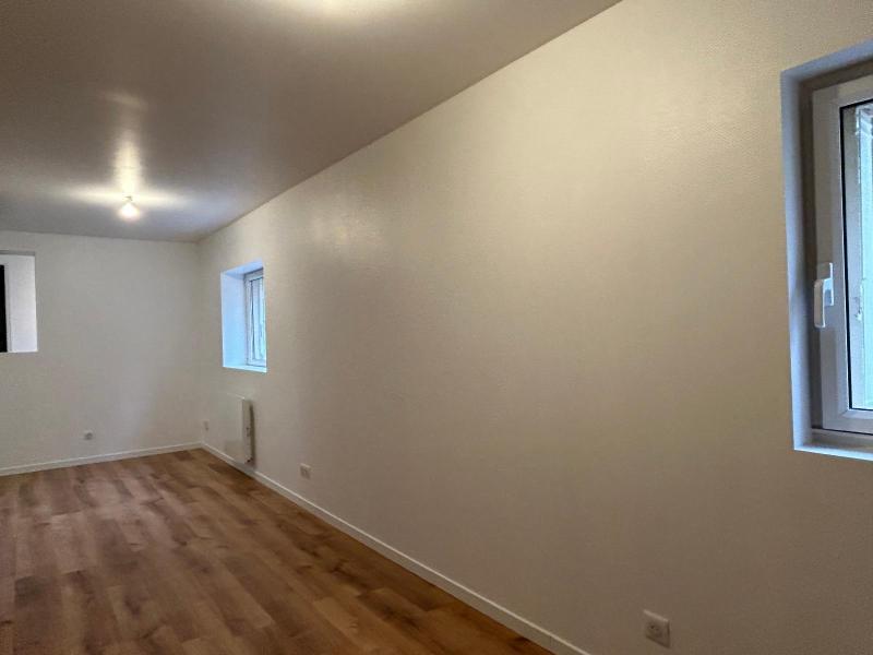 Appartement - 51 m² - 3 pièces