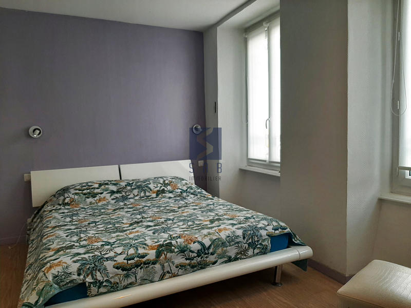 Fonds de commerce - Magasins - 135 m²