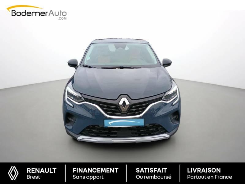 Renault Captur TCe 90 - 21 Zen