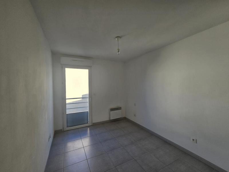 Appartement - 92 m² - 4 pièces