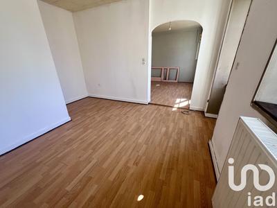 Maison de village - 100 m² - 5 pièces