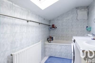 Maison - 85 m² - 5 pièces