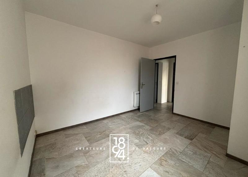 Maison - 143 m² - 5 pièces