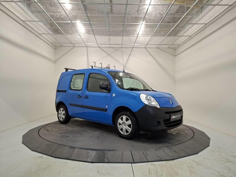Renault Kangoo Van Z.E. L1 Ze22 Location Batterie
