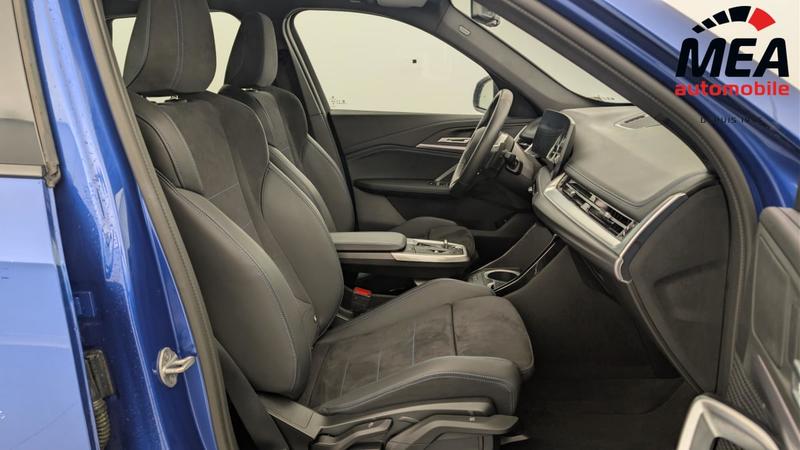 Bmw X1 U11 Sdrive 20i 170ch Dkg7 m Sport