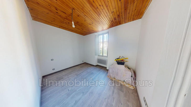 Maison - 46 m² - 2 pièces