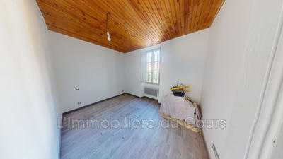 Maison - 46 m² - 2 pièces