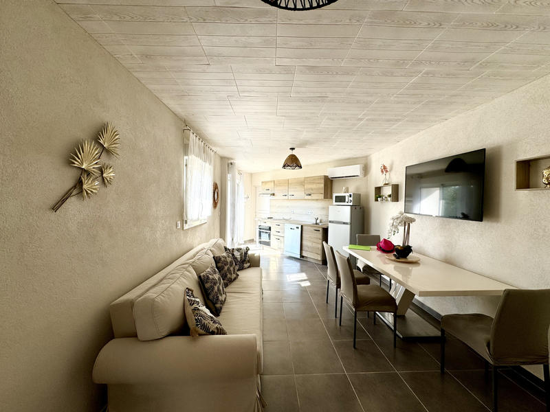 Villa - 200 m² - 7 pièces