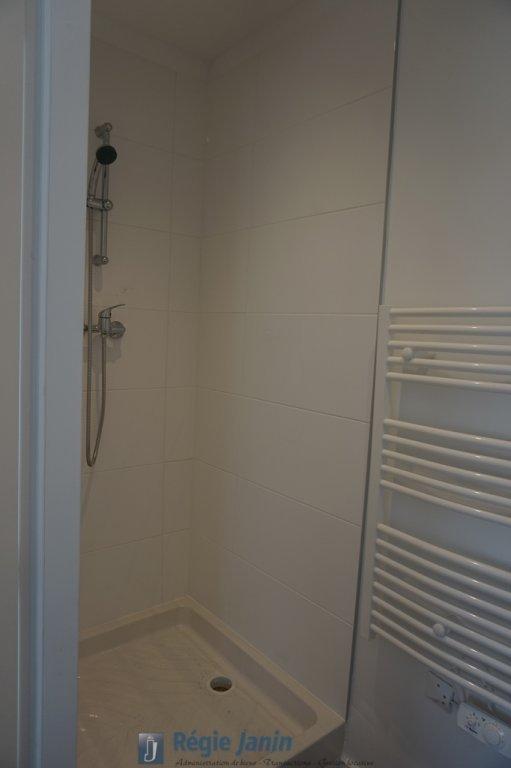 Studio - 27 m² - 1 pièce