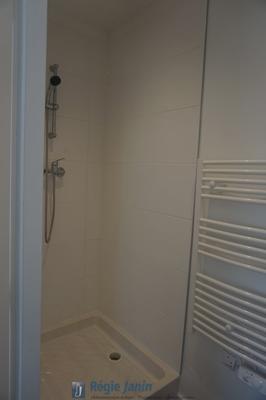 Studio - 27 m² - 1 pièce