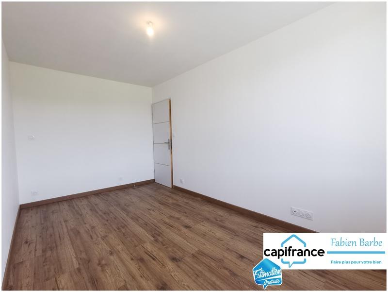 Maison - 124 m² - 6 pièces