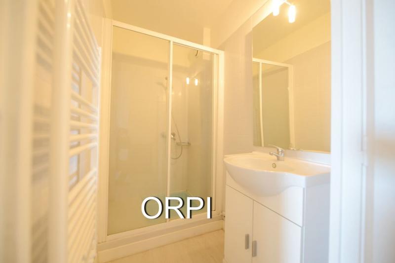 Appartement - 42 m² - 1 pièce