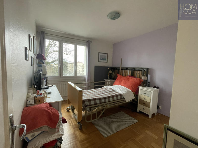 Appartement - 56 m² - 2 pièces