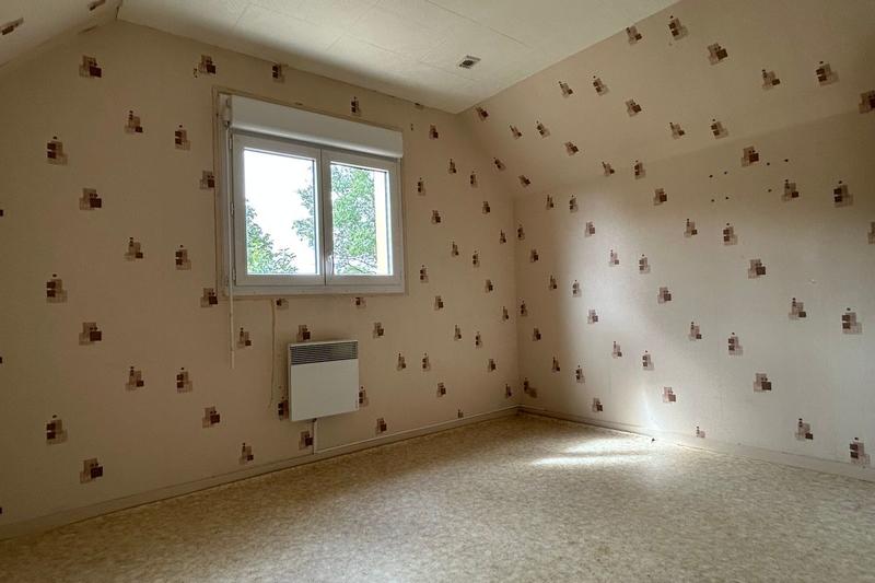 Maison - 71 m² - 3 pièces