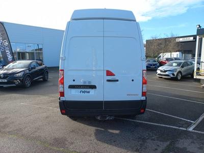 Renault Master Fourgon Fgn L3h3 3.5t 2.3 dCi 130 E6 Grand Confort