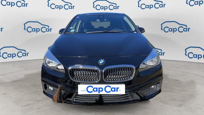 Bmw Serie 2 Active Tourer 216i 102 Lounge