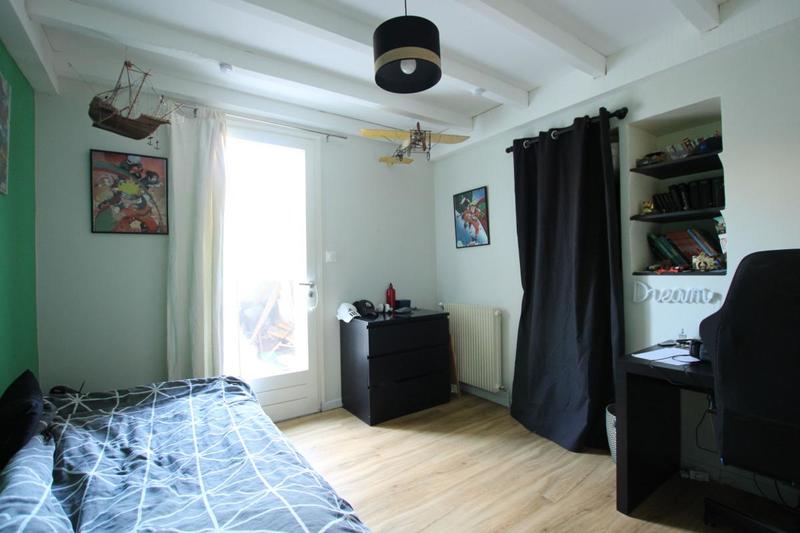 Maison - 169 m² - 6 pièces