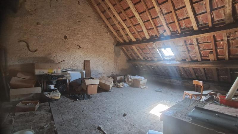 Maison - 180 m² - 4 pièces