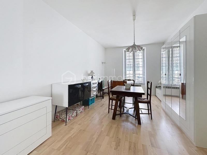 Appartement - 33 m² - 2 pièces