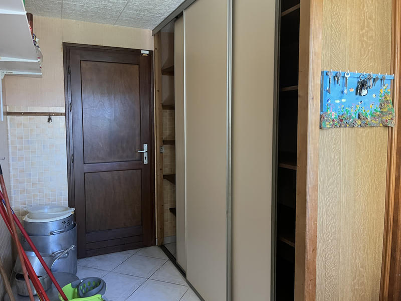 Maison - 147 m² - 5 pièces