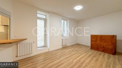 Appartement - 34 m² - 2 pièces