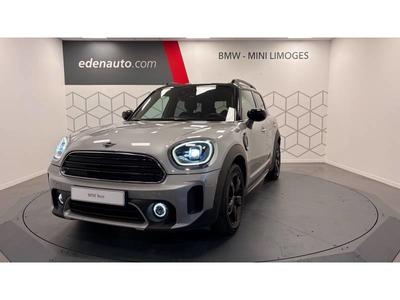 Mini Mini Countryman 150 ch Bva8 Cooper d Edition Highlands