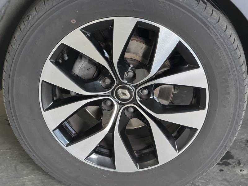 Renault Arkana mild hybrid 140 Edc Fap - 22 Equilibre