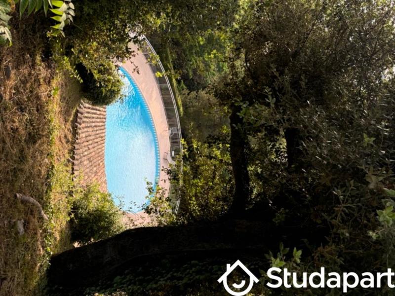 Appartement - 23 m² - 1 pièce