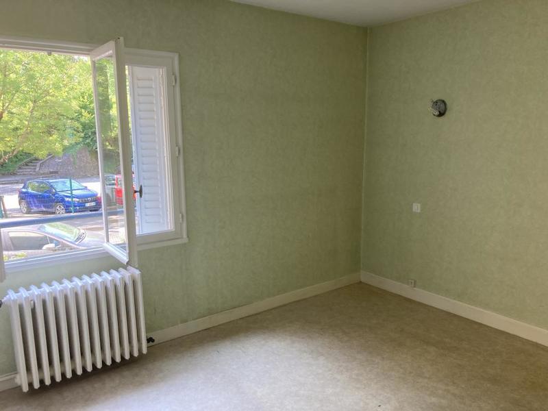 Appartement - 101 m² - 4 pièces