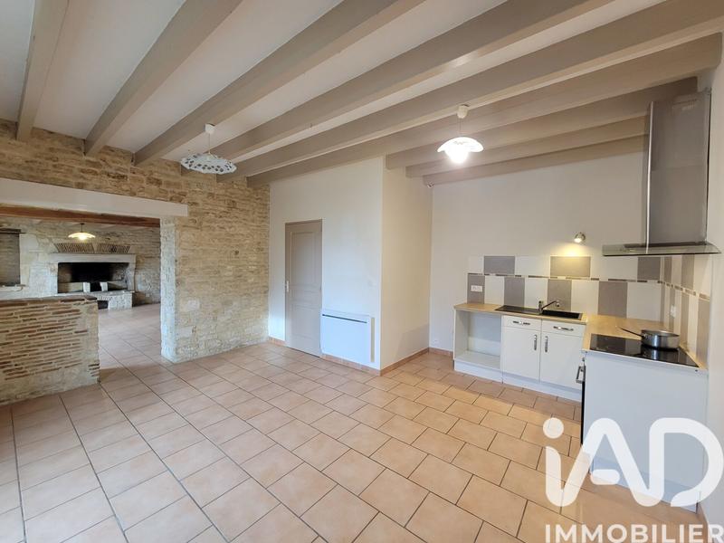 Maison - 158 m² - 6 pièces