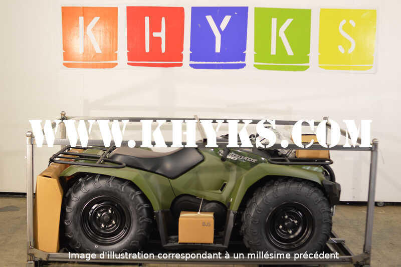 Yamaha 450 Kodiak 2025 Neuf