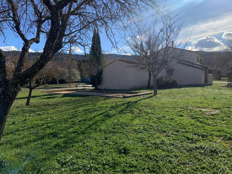 Maison - 164 m² - 6 pièces